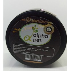 Alpha Pet Rotifer 25 g