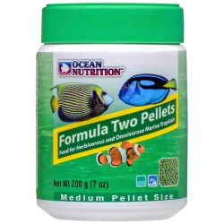 Ocean Nutrition F2 P 200 g  S