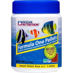 Ocean Nutrition F1 P 200 g S