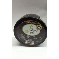 Alpha Pet Daphnia 10 g