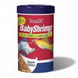 Tetra Baby Shrimp 10 g Camarones