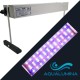 Iluminador Aqualumina Omega Marino 180 cm