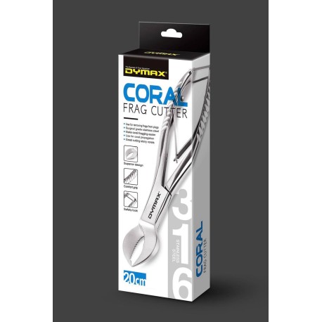 Dymax Pinza Corales Dentada