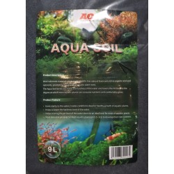 Aqua Clean Aqua Soil Camarones Sustrato