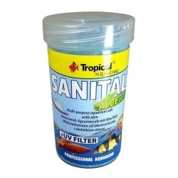 Tropical Sanital Aloe Vera 500 ml