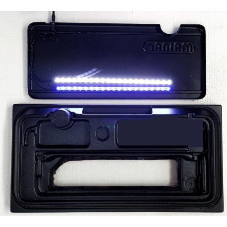 Plafon 80-30 Leds