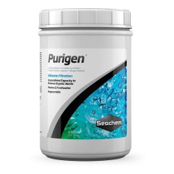 Seachem Purigen 2000 ml Removedor Amoniaco