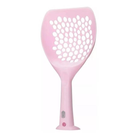 Cat It Cuchara Deluxe Rosa 50576 Palita