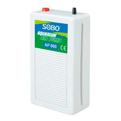 Aireador Sobo AP-900 A Pilas