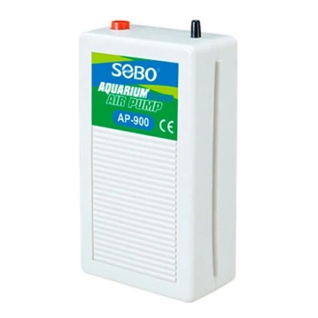 Aireador Sobo AP-900 A Pilas