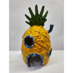 FRA- 47 Casa Bob   13x10x10