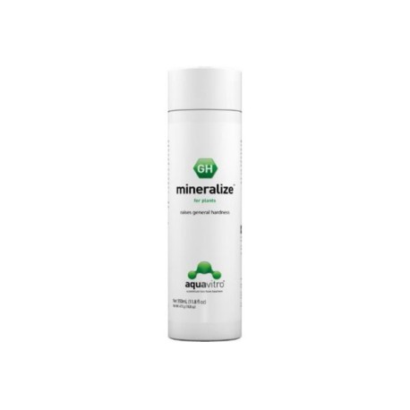Aquavitro Mineralize 350 ml