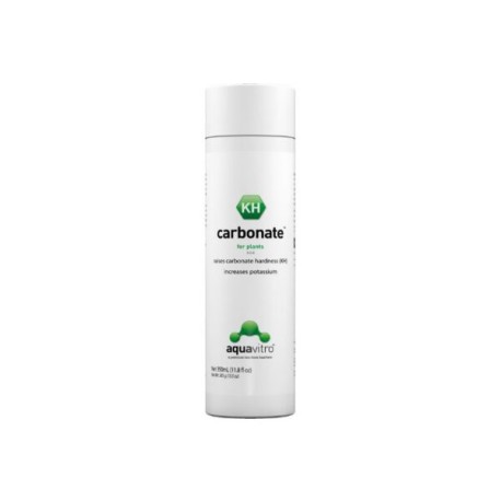 Aquavitro Carbonate 350 ml