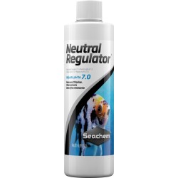 Seachem Neutral Regulator 250 ml