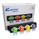 Bomba Kamoer Dosificadora 4 Canales