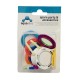 Aquavitro Sentia Dose Pump Head Colored
