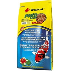Tropical Koi Mixed 800 g