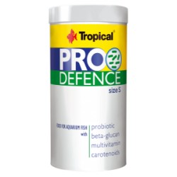 Tropical Pro Defense  Medium
