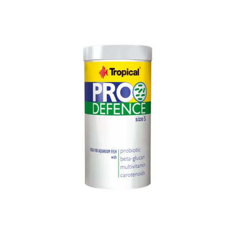 Tropical Pro Defense  Medium