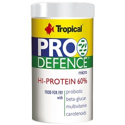 Tropical Pro Defense Micro