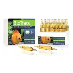 Prodibio Bio Trace x 10 Ampollas Oligoelementos
