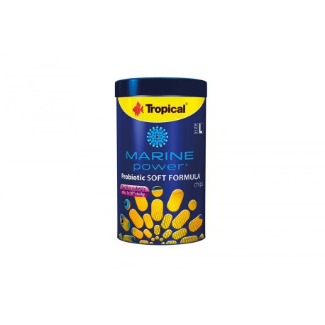 Tropical Soft Marine L 52 G Probiotic