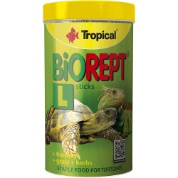 Tropical Bio Rept L 140 G