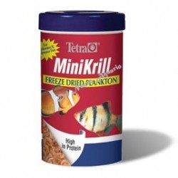 Tetra FD Mini Krill 14 g