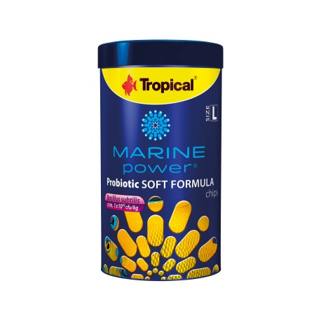 Tropical Soft Marine L 130 G