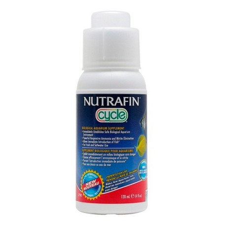 Nutrafin Cycle 120 ml