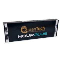 Iluminador Ocean Tech Nour Plus Marino 80 cm