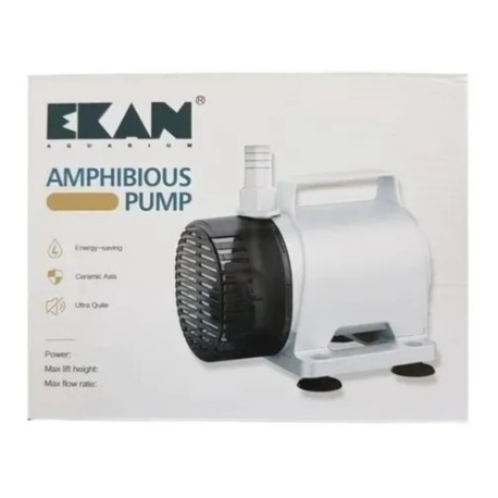 Bomba Ekan EK-9600