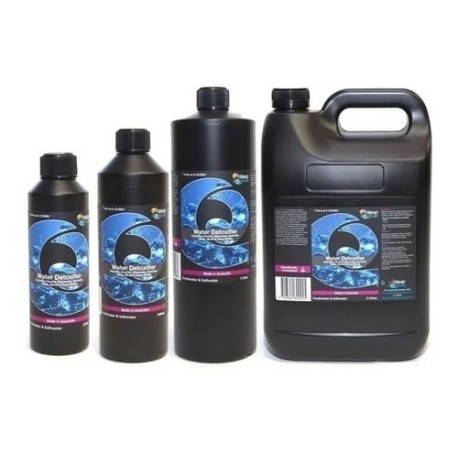 Quantum Water Detoxifier 1000 ml
