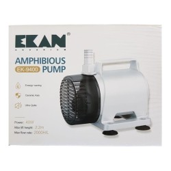 Bomba Ekan EK-9400