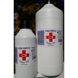Water Vet Flora Complex 1000 ml