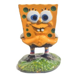FRA-29 Bob Esponja 8x5x5