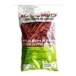 Magma Mulch Fino Terracota 25 dc3