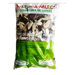 Magma Mulch Fino Mix Chocolate 25 dc3