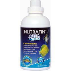 Nutrafin Aqua Plus 500 ml
