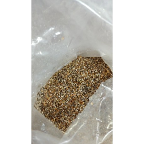 Water Vet Arena Grano de Oro 5 Kilos