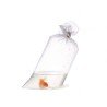 Bolsas Transporte de Peces 15x40 x 100 unidades 50 Micrones