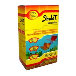 Shulet Carassius 100 g Fraccionado