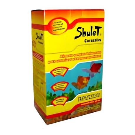 Shulet Carassius 100 g Fraccionado