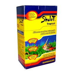 Shulet Tropical 100 g Fraccionado