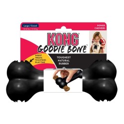 Juguete Kong Goodie Bone M 10012