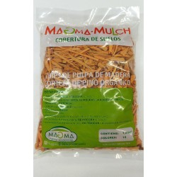 Magma Mulch Fino Mix Durazno 1,5 dm3