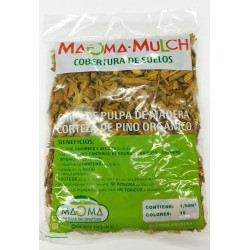 Magma Mulch Fino Amarillo 1,5 dm3