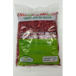 Magma Mulch Fino Rojo 1,5 dc3
