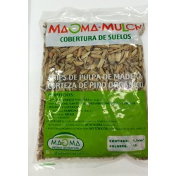 Magma Mulch Fino Mix Otoñal 1,5 dm3