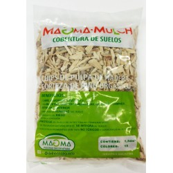 Magma Mulch Fino Mix Otoñal 1,5 dm3